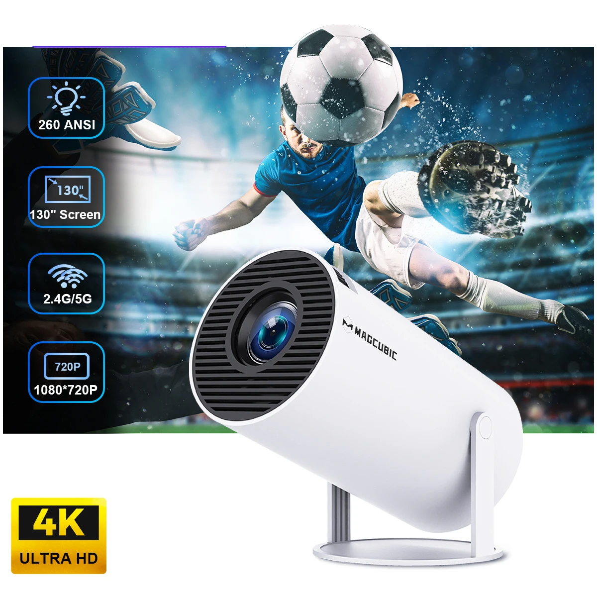 Mini Projector
